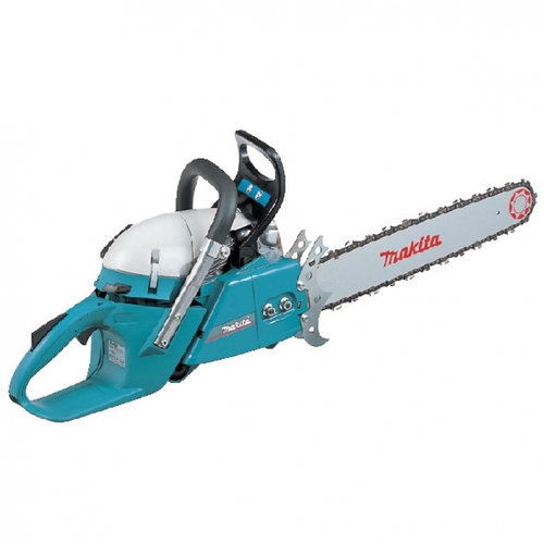 מסור שרשרת בנזין 18 DCS6401 מתוצרת Makita