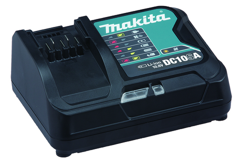 מטען 108V דגם DC10SA מתוצרת Makita