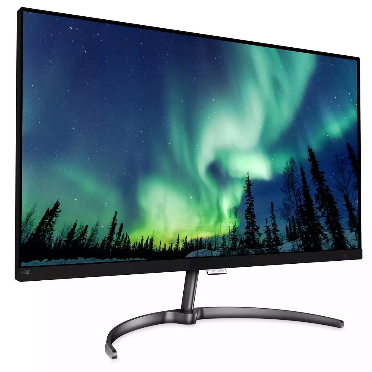 מסך מחשב Philips 276E8VJSB 27 אינטש 4K