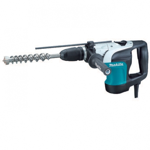 פטיש חציבה וקידוח 40 ממ HR4002 מתוצרת Makita