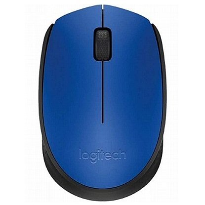 עכבר אלחוטי LogiTech M171 Wireless