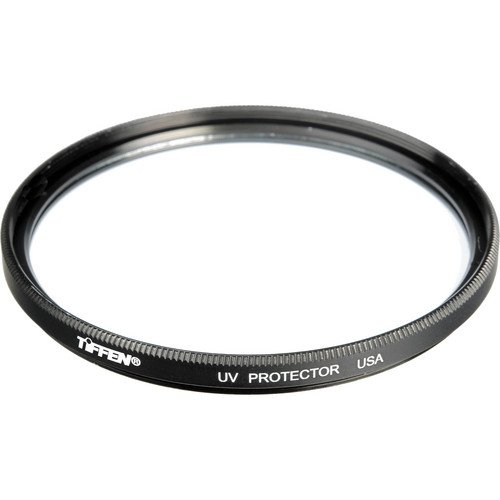 פילטר Tiffen 67mm UV