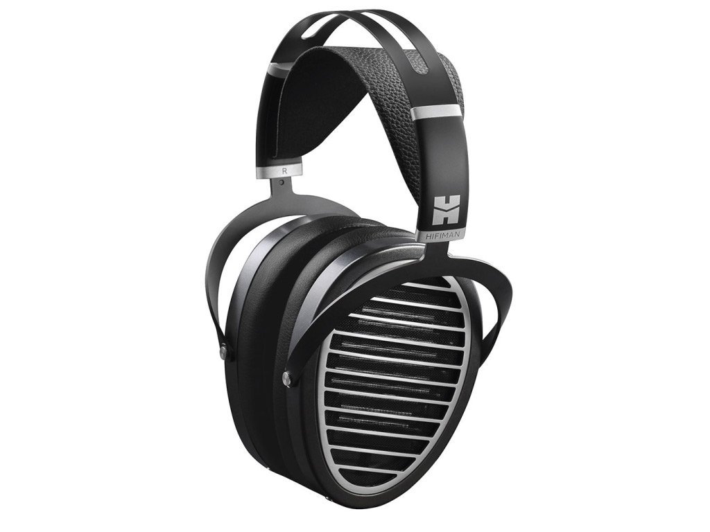 אוזניות פלנאריות פתוחות Hifiman Ananda