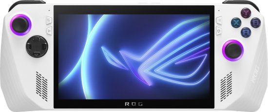 קונסולה ניידת - ROG Ally 2023 RC71L