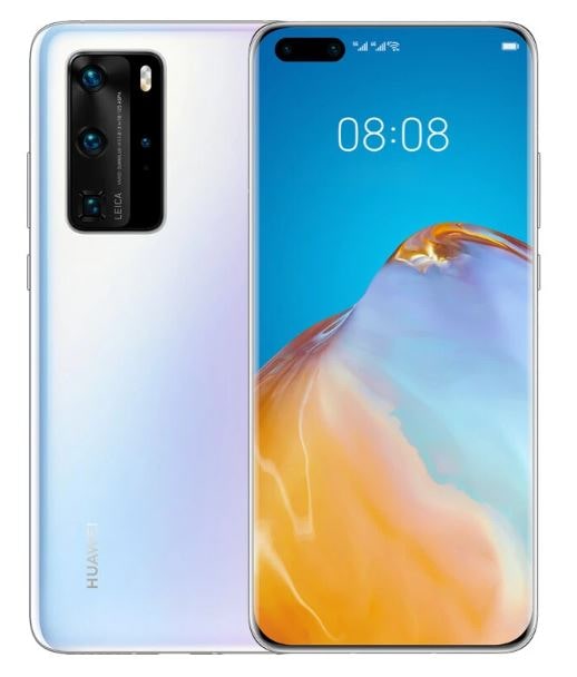 טלפון סלולרי Huawei P40 Pro 256GB וואווי