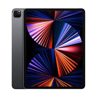 טאבלט Apple iPad Pro 129 2020 256GB Wi-Fi  Cellular