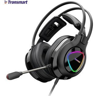 אוזניות חוטיות Tronsmart Glary with 71 Virtual Sound