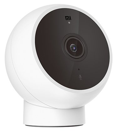 מצלמת אבטחה Xiaomi Mi Camera 2K Magnetic Mount MJSXJ03HL 2K