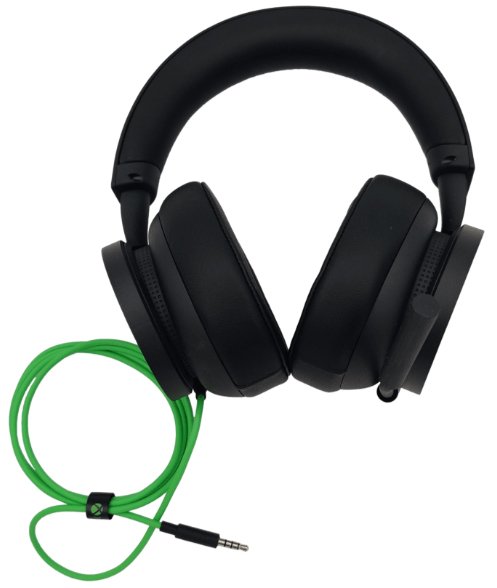 אוזניות חוטיות Microsoft Xbox Stereo Headset יבואן רשמי