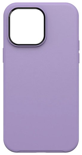 כיסוי OtterBox Symmetry iPhone 14 Pro Max סגול