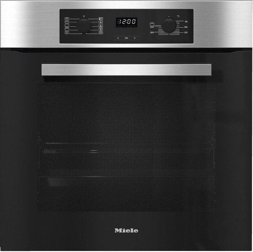 תנור בנוי ניורסטה H2265B MIELE