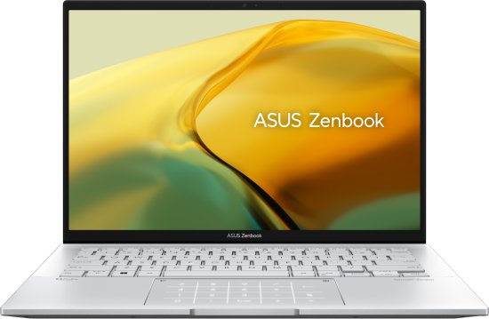 Asus Zenbook 14 UX3402VA-KP147W