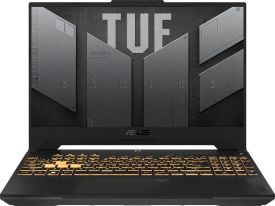 Asus TUF Gaming F15 FX507VU4-LP001W