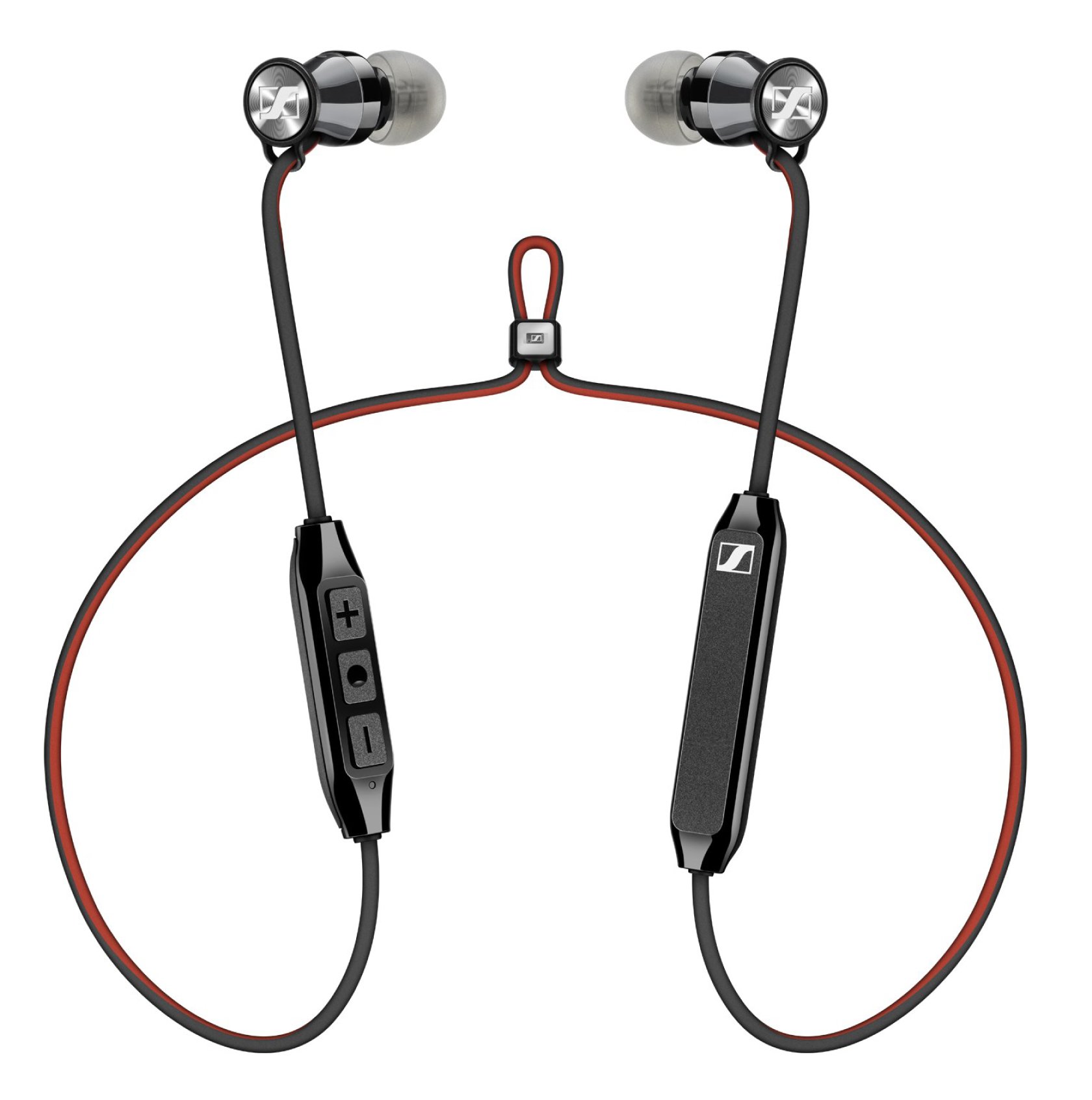 אוזניות Sennheiser Momentum Free Bluetooth