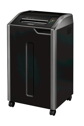 מגרסת נייר Fellowes 425CI