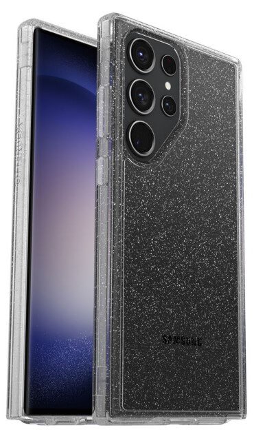 מגן Otterbox ל Galaxy S23 Ultra דגם Symmetry | גלקסי S23 Ultra - טאצ סטור