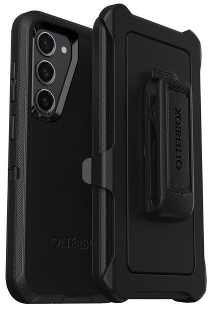 מגן Otterbox ל Galaxy S23 דגם Defender | גלקסי S23 - טאצ סטור