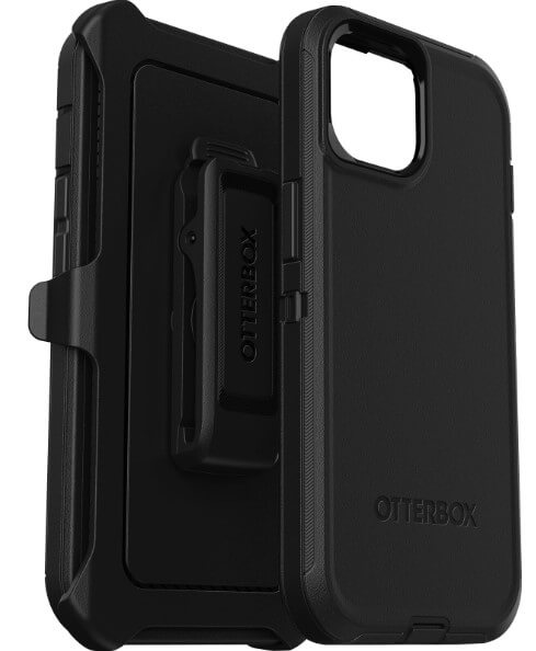 כיסוי אייפון iPhone 15 Otterbox Defender Series - טאצ סטור