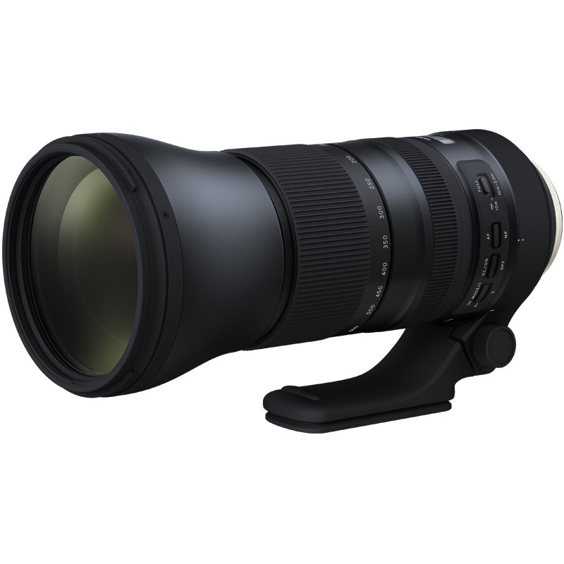 Tamron SP 150-600 F5-63 VC USD G2-שנתיים