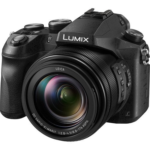 Panasonic DMC FZ2500 -יבואן 3 שנים