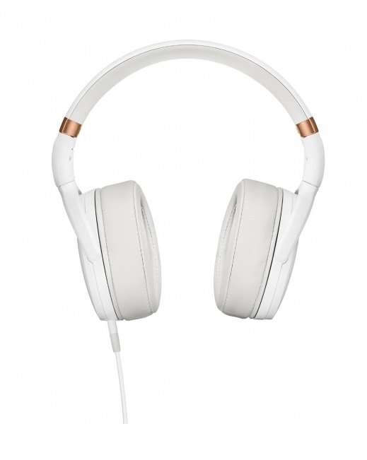 אוזניות חוטיות Sennheiser HD 430