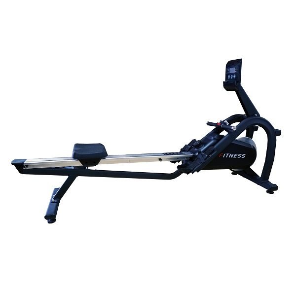 מכשיר חתירה מקצועי בעיצוב מרהיב דגם FITNESS ROWER- צבר אקספרס