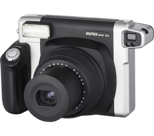 instax WIDE 300-שמעוני