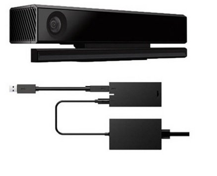 Kinect Xbox ONE S