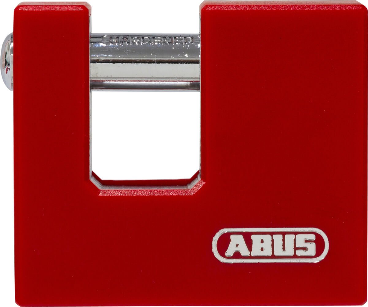 מנעול רקס  86880 ABUS