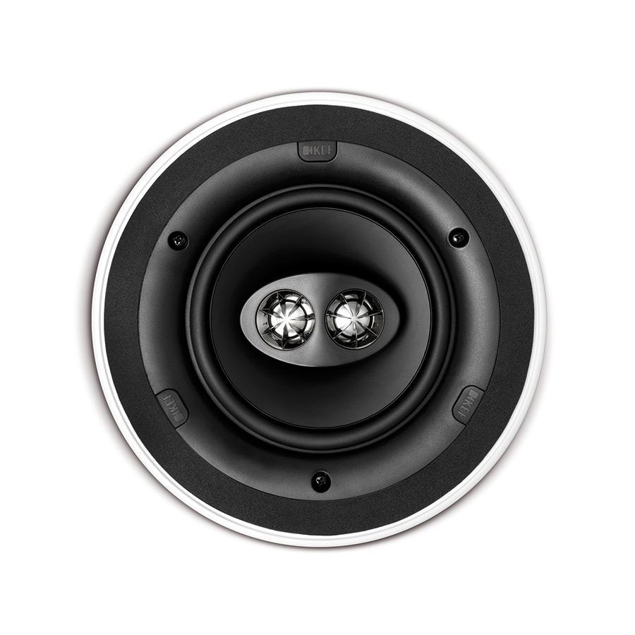 רמקול שקוע KEF Ci1602CR באקוסטי מני