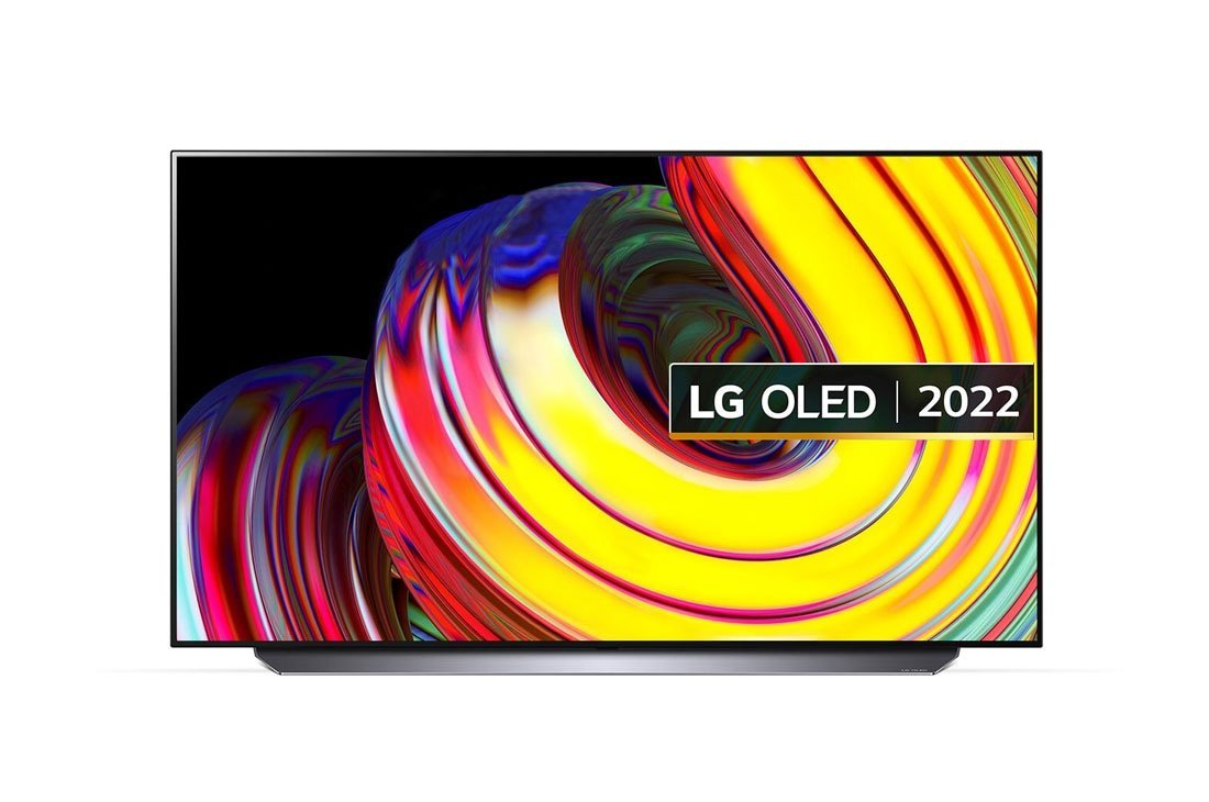 מסך Lg OLED 55CS6LA  באקוסטי מני