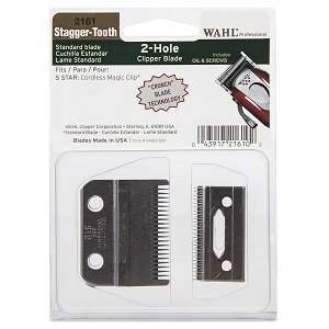 סכין למכונת מגיק קליפ Wahl Magic Clip Blade 8148|אריב ציוד למספרות