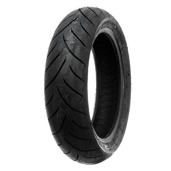 צמיג קדמי דנלופ מידה 11070-12 - DUNLOP SCOOTSMART 47L