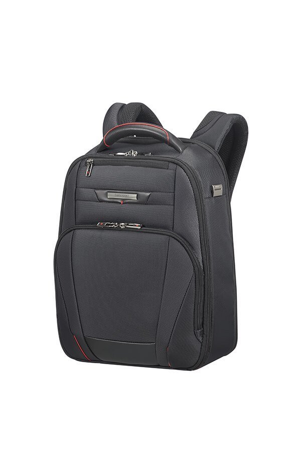 תיק גב היוקרתי של samsonite מסדרת pro dlx 5  מתאים למחשב 141