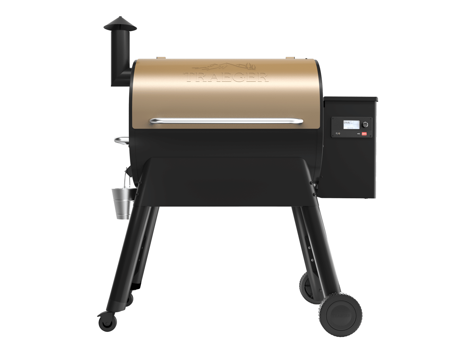 מעשנת בשר וגריל בשר טרייגר פרו 780 Traeger Pro 780