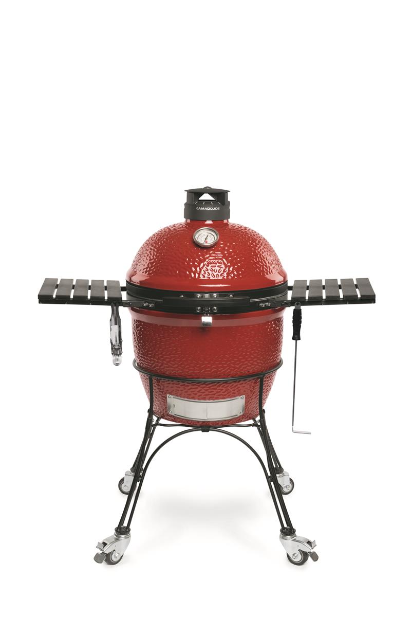 Kamado Joe classic II קמאדו גו קלאסיק II