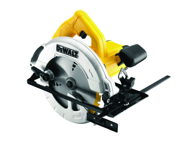 מסור עגול 41 7 1350W דגם DWE560 תוצרת DeWALT