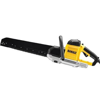 מסור לבלוקים 1600W דגם DWE396 תוצרת DeWALT