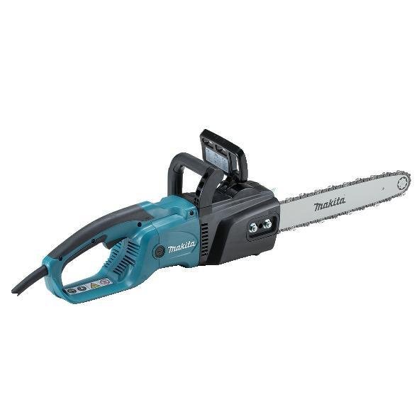 מסור שרשרת חשמלי 16 2000W דגם UC4050A תוצרת Makita