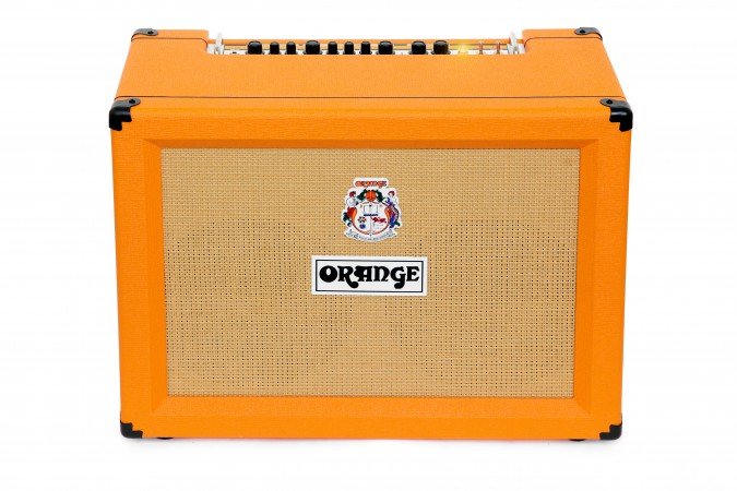 מגבר לגיטרה ORANGE CRUSH PRO CR-120 120W