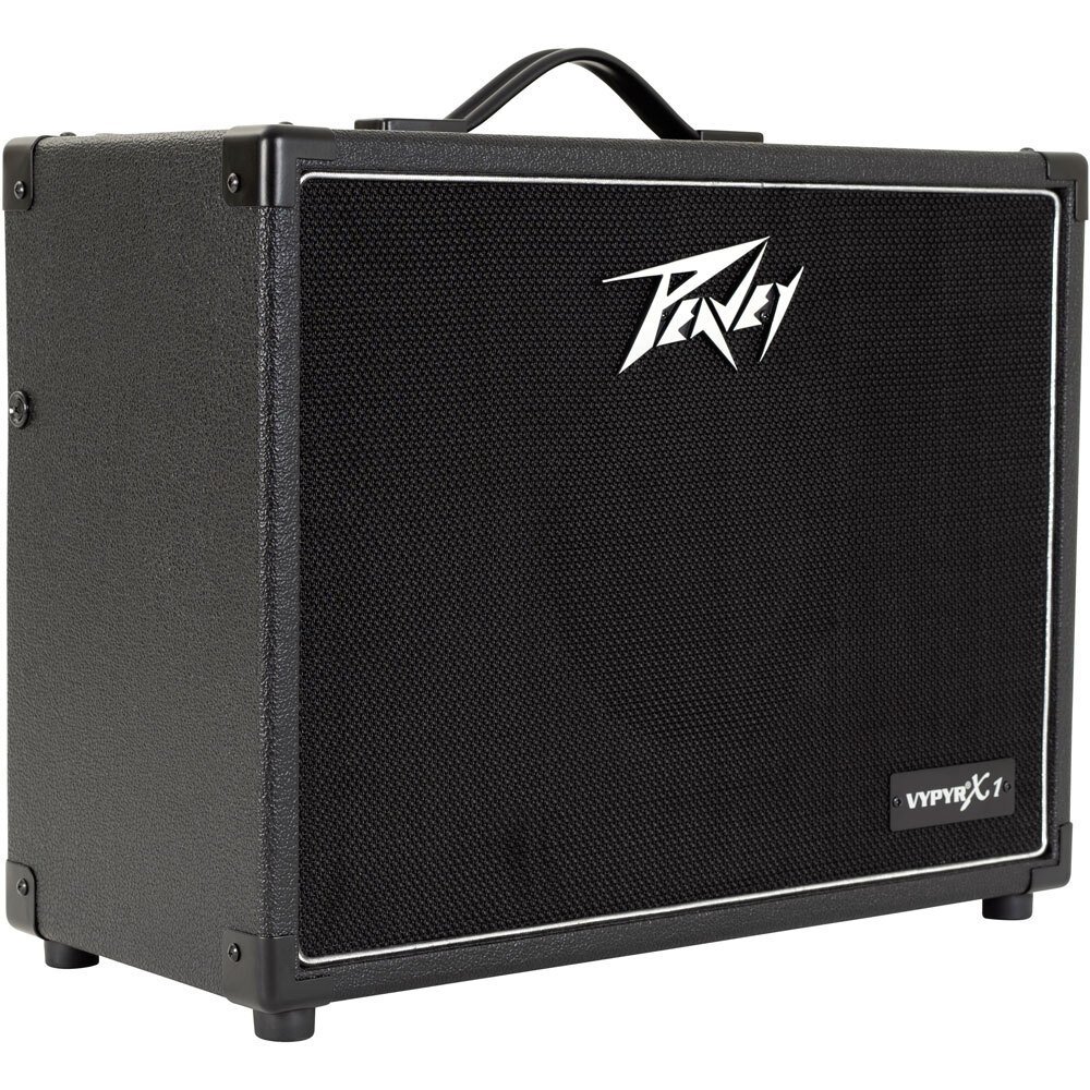 מגבר עם  אפקטים 30W לגיטרה PEAVEY VYPYR X1 30 Watts RMS