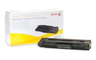 טונר 108R00908 Xerox