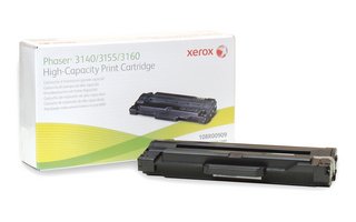 טונר 108R00909 Xerox