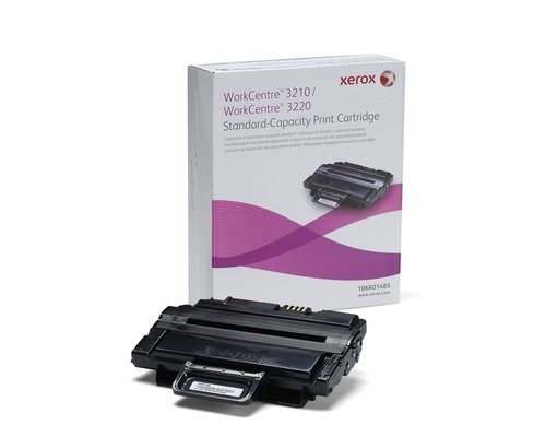 טונר 106R01487 למדפסת WC3210 Xerox