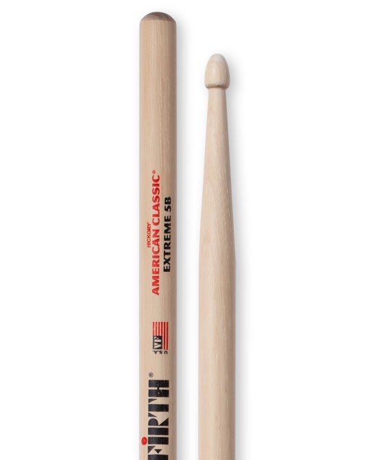 מקלות תופים Vic Firth 5BX