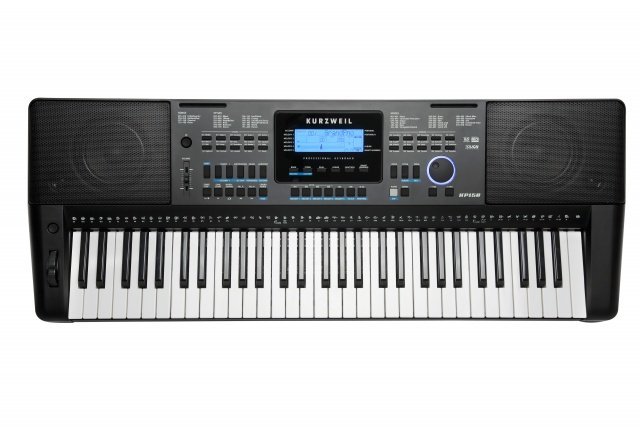 אורגנית 5 אוקטבות KURZWEIL KP150