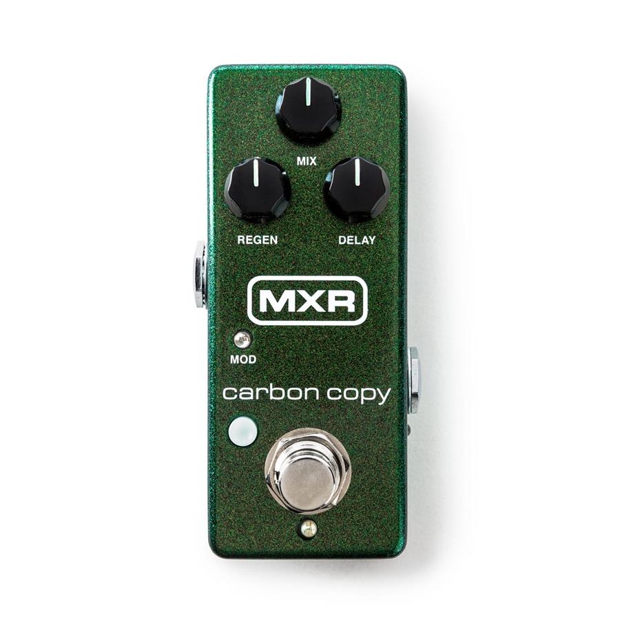 אנלוג דיליי MXR M299G1 CARBON COPY MINI