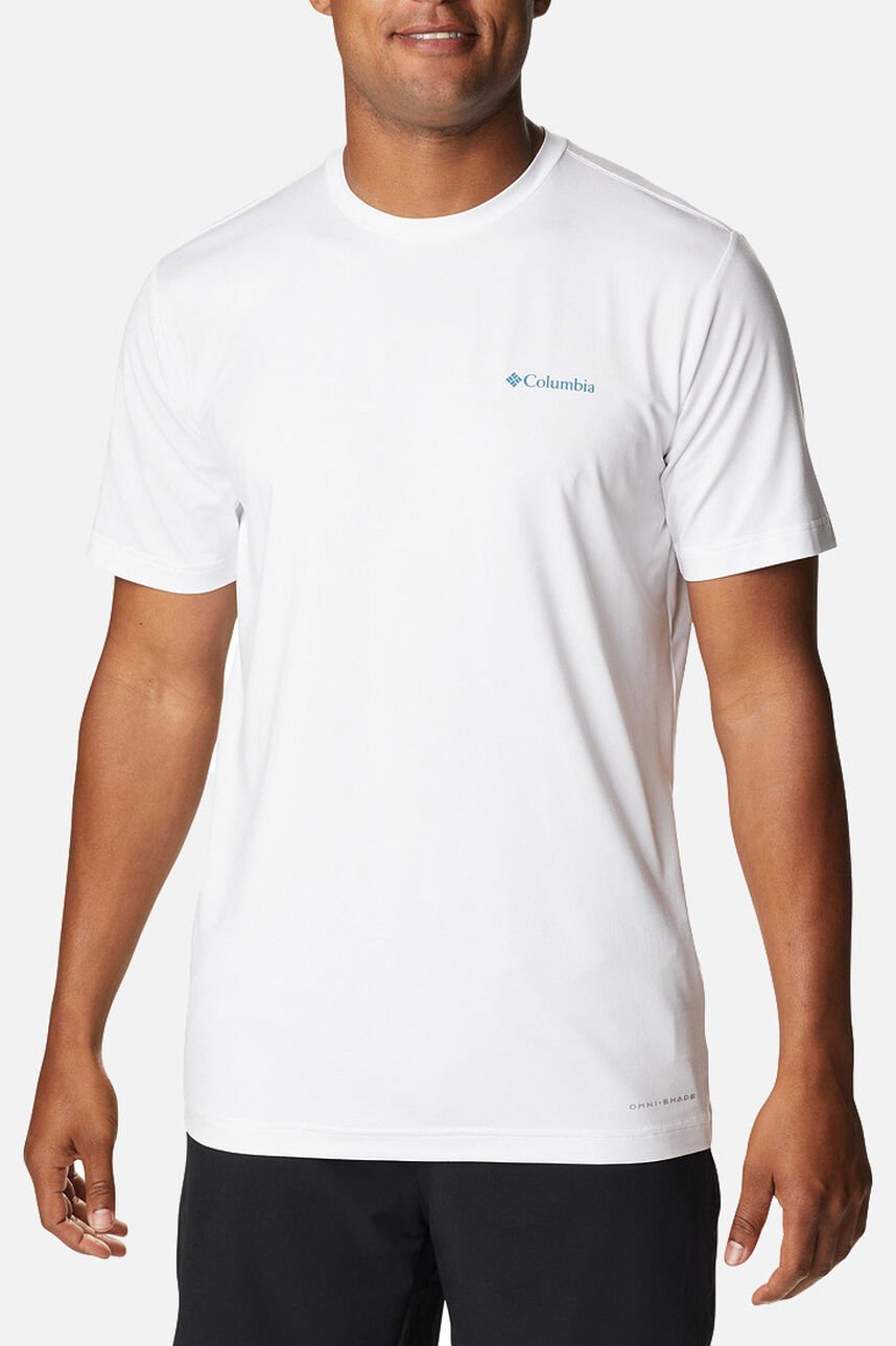 Tech Trail Graphic Tee מבית Columbia