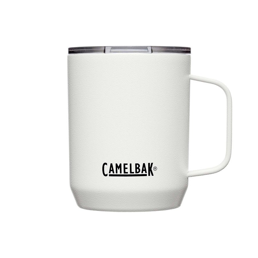 ספל שתייה תרמוס CAMP MUG INSULATED STEEL 035L מבית Camelbak