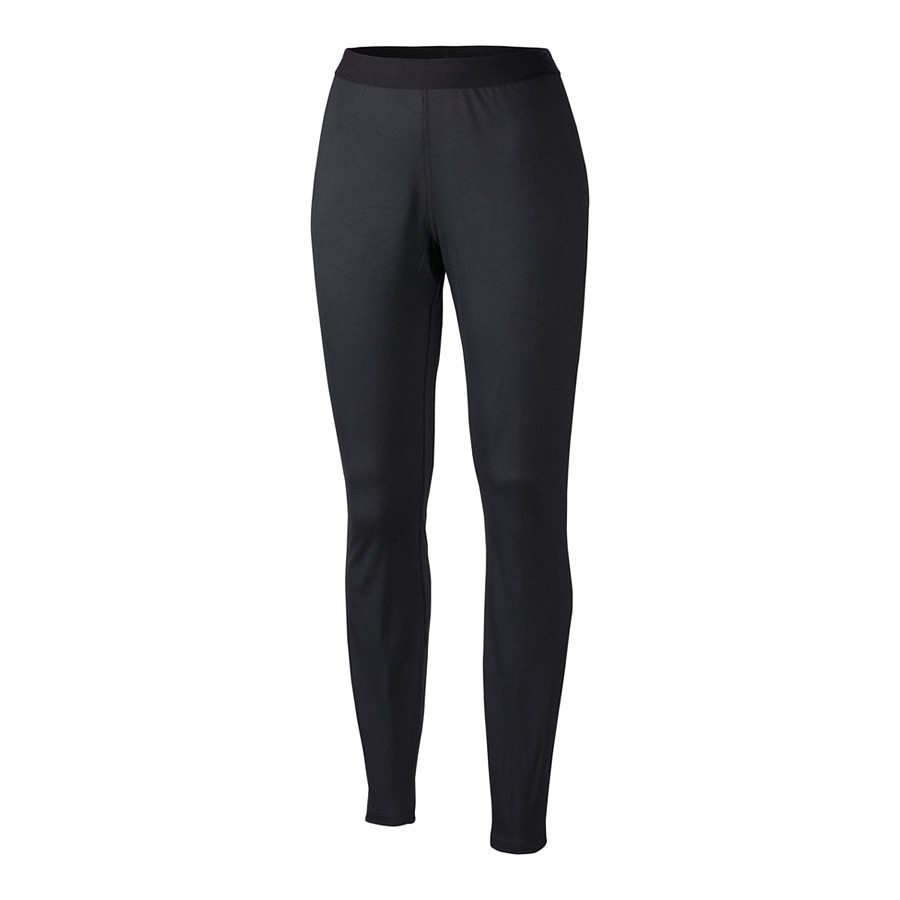 מכנסיים תרמיים ארוכים לנשים BASELAYER MID TIGHT מבית Columbia